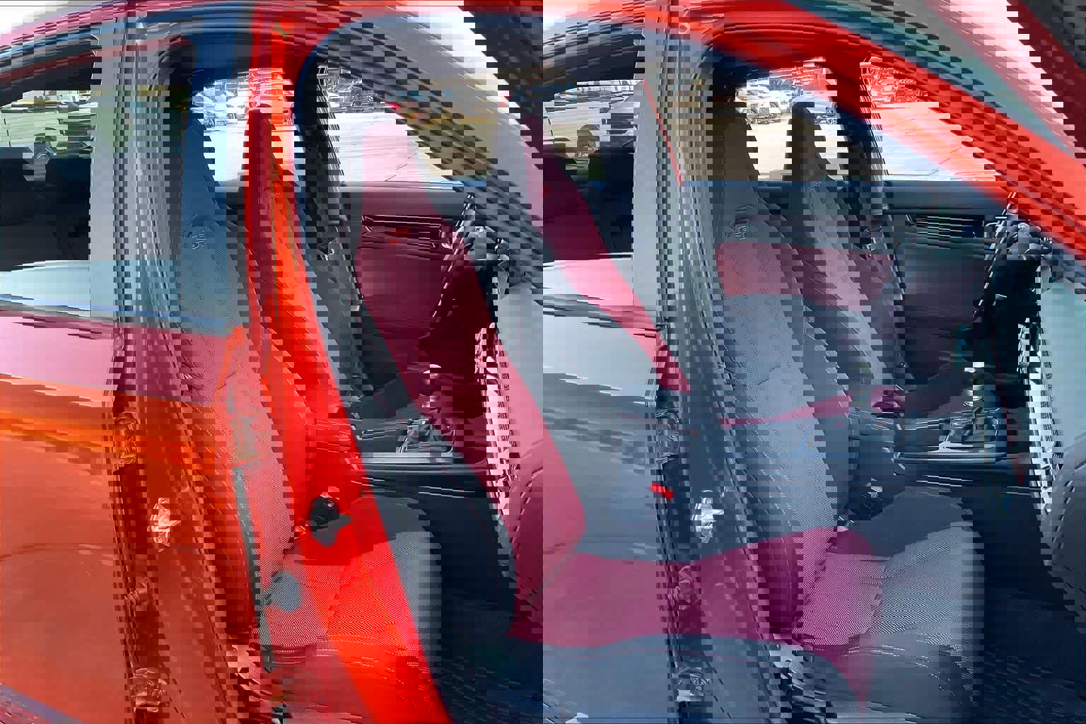 Used 2022 Honda Civic Si image 9