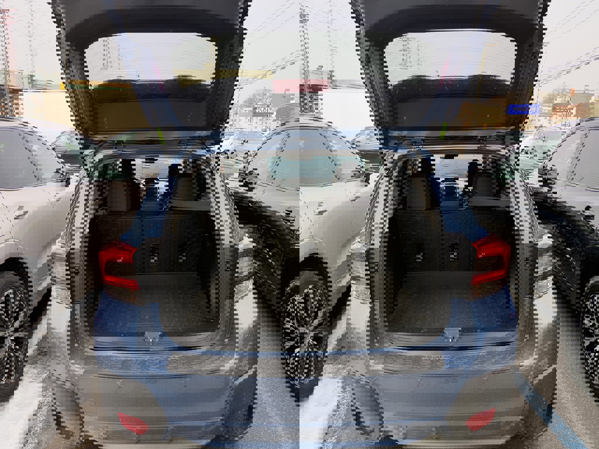 Used 2022 Subaru Crosstrek 2.5i Limited w/ Moonroof Package 1 image 7