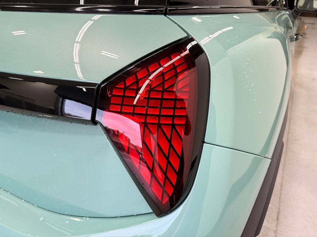 New 2026 MINI Cooper S FWD image 5