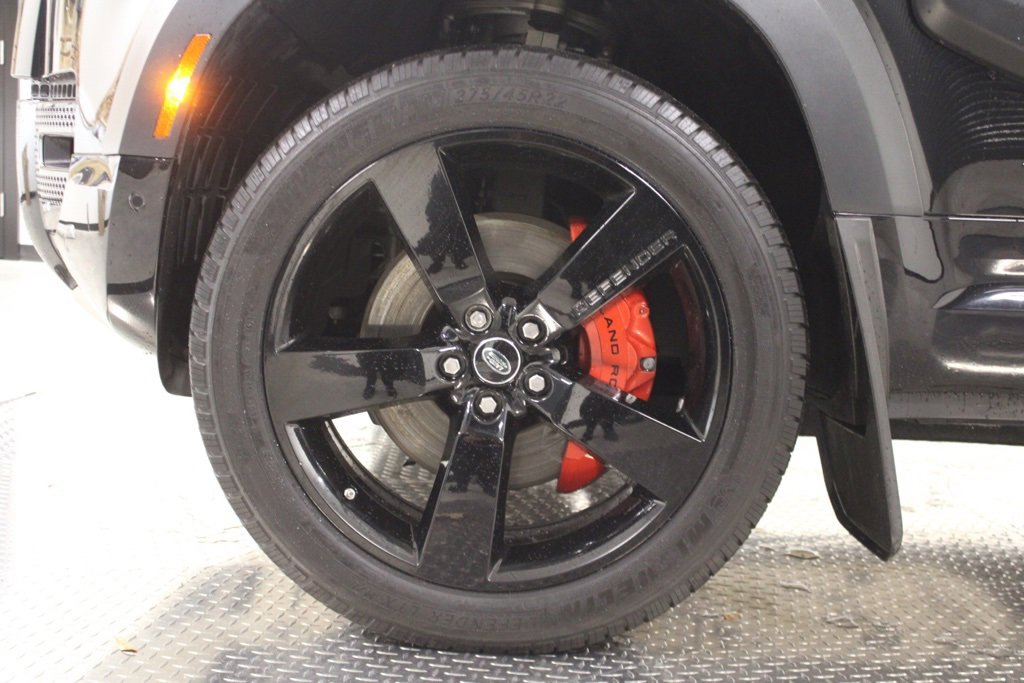 Used 2020 Land Rover Defender 110 X image 10