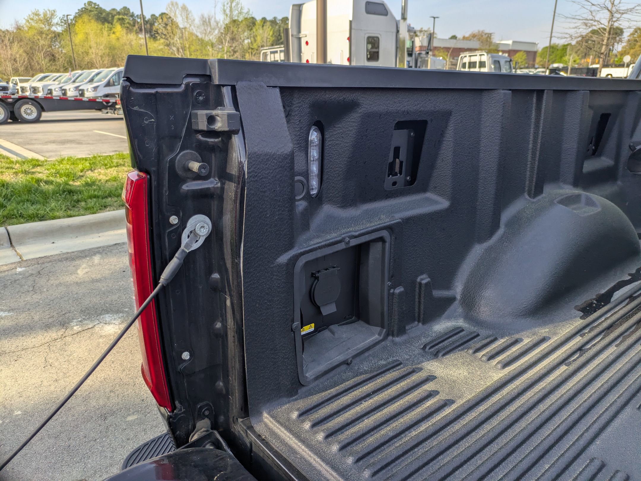 Certified 2023 Ford F150 XLT w/ Equipment Group 302A High AWD/4WD image 38