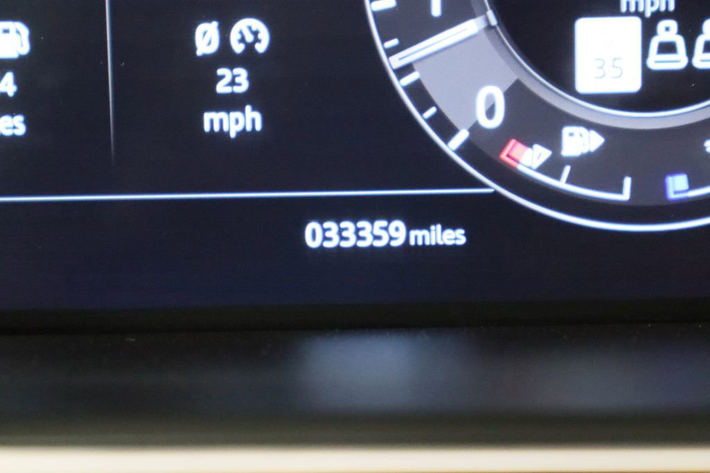 Used 2022 Land Rover Range Rover Sport HSE Silver Edition image 36