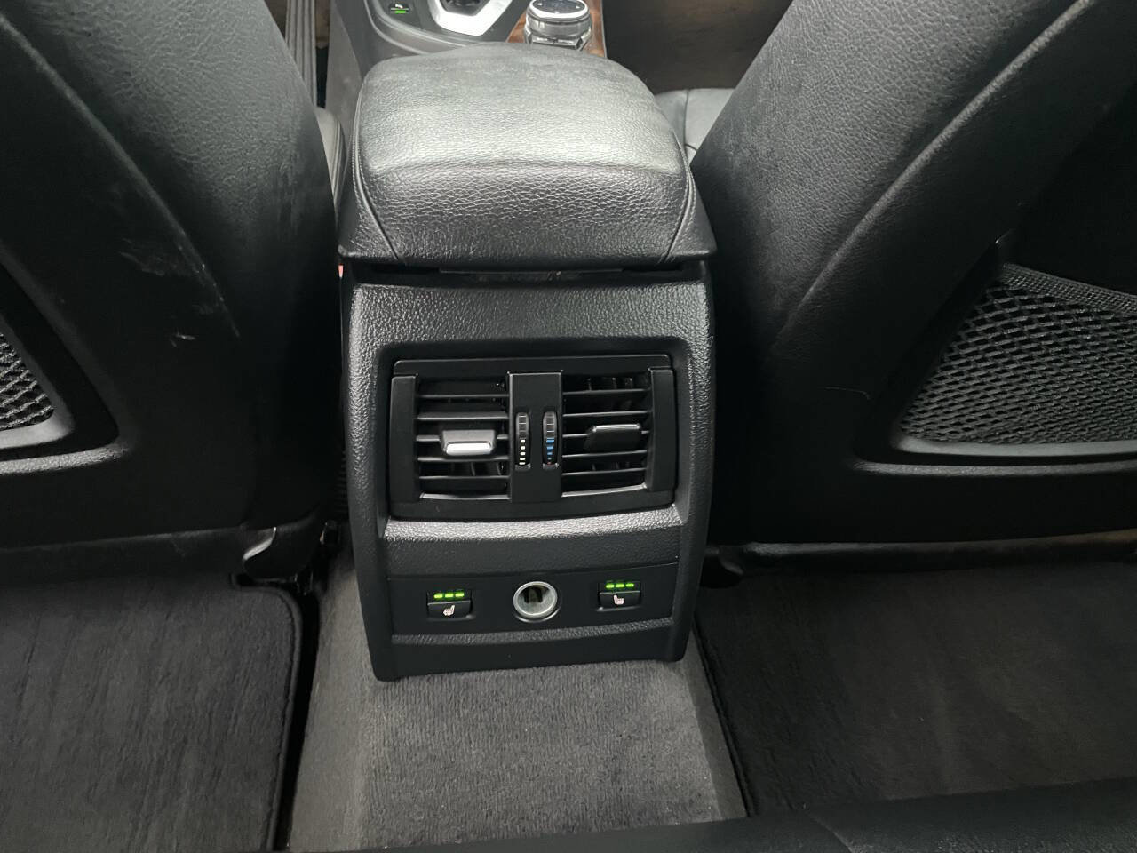 Used 2014 BMW 328i xDrive Sedan image 27