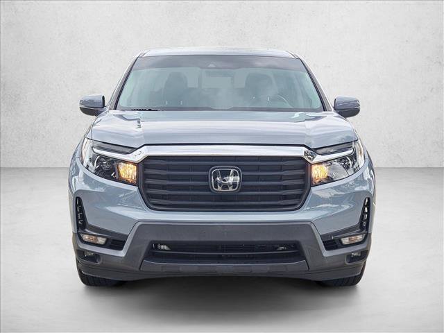 Used 2023 Honda Ridgeline RTL image 2