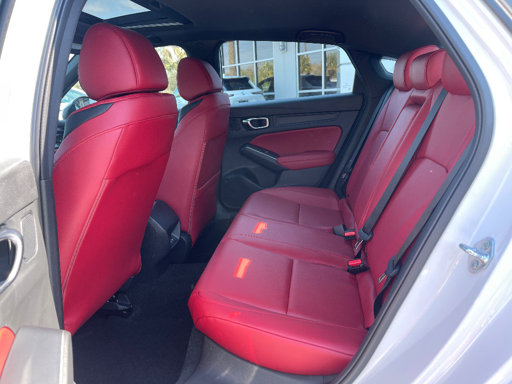 New 2026 Acura Integra A-Spec image 35