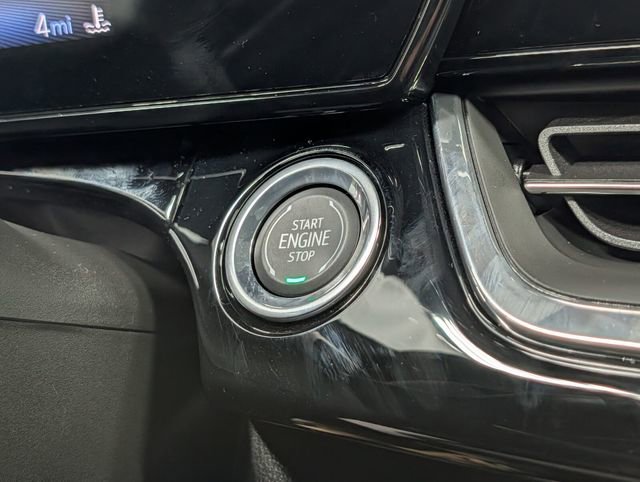 New 2026 Chevrolet Trax RS w/ Sunroof Package image 23