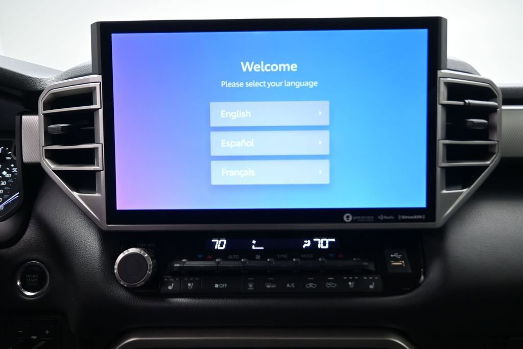 Used 2023 Toyota Tundra Limited w/ Power Package AWD/4WD image 8