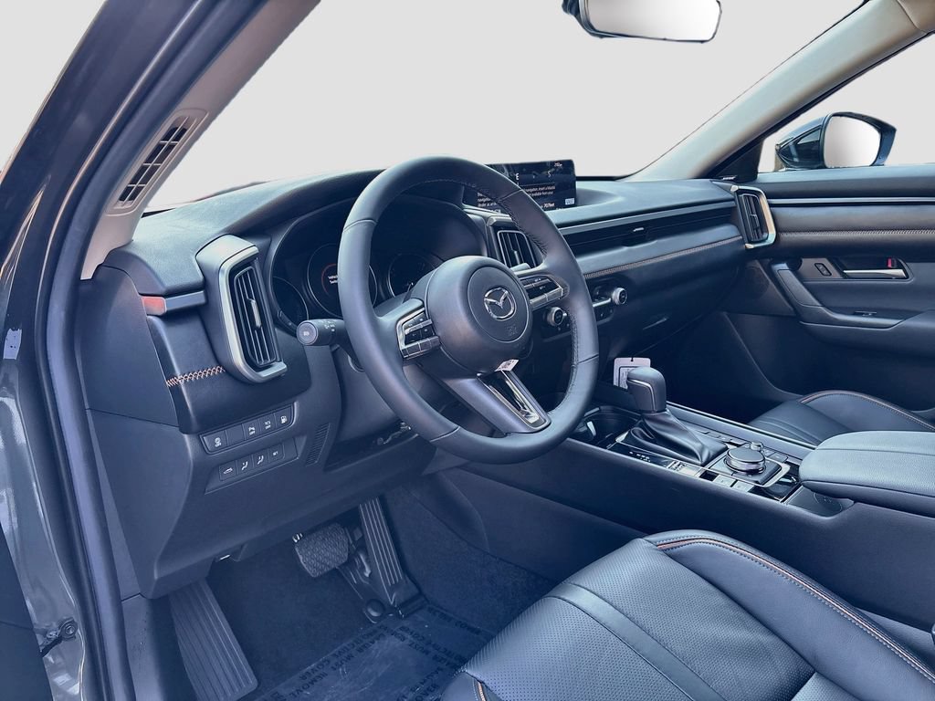 New 2026 MAZDA CX-50 AWD 2.5 Hybrid w/ Weather Package image 9