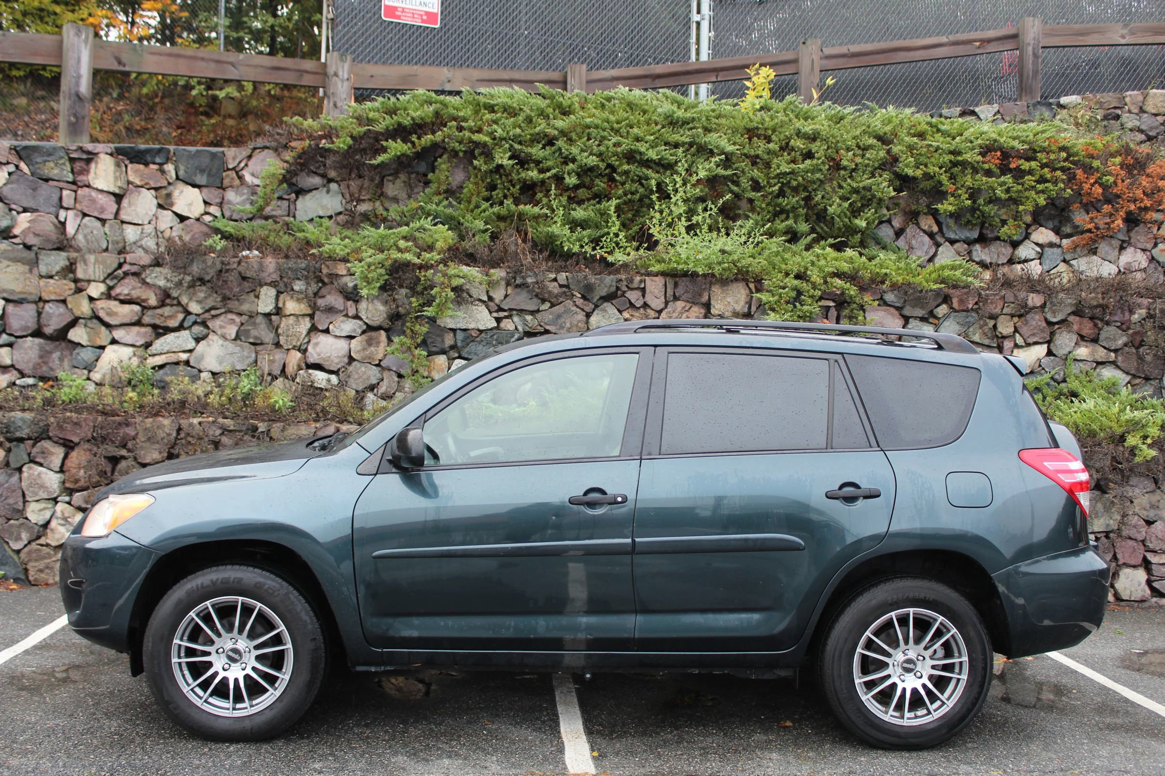 Used 2010 Toyota RAV4 4WD image 6