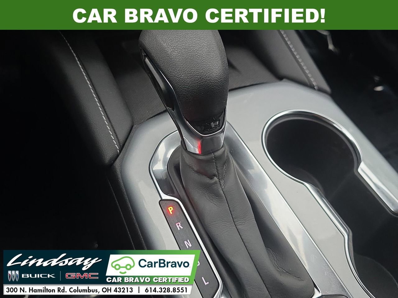 Used 2024 Chevrolet Blazer LT w/ Convenience Package image 15