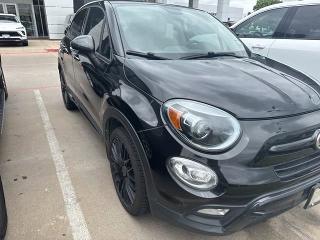 Used 2018 FIAT 500X Trekking FWD image 2
