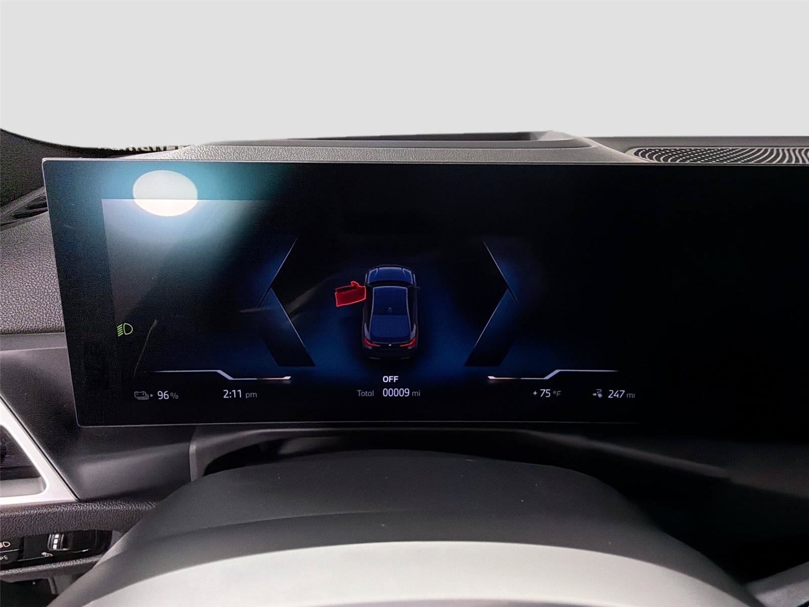 New 2026 BMW i4 xDrive40i w/ M Sport Package AWD/4WD image 19