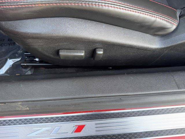 Used 2013 Chevrolet Camaro ZL1 RWD image 24