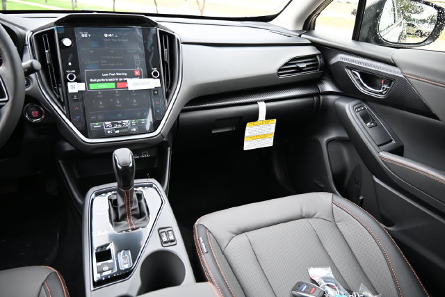 New 2026 Subaru Crosstrek 2.5i Limited AWD/4WD image 10