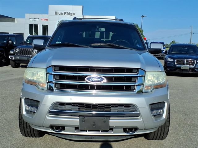 Used 2016 Ford Expedition Limited AWD/4WD image 13