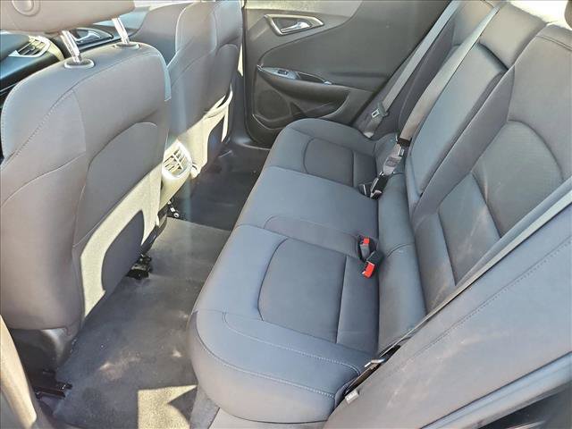 Used 2023 Chevrolet Malibu LT FWD image 24