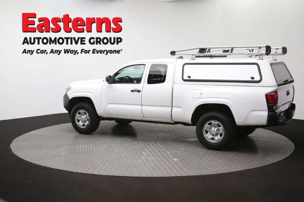 Used 2019 Toyota Tacoma SR RWD image 60