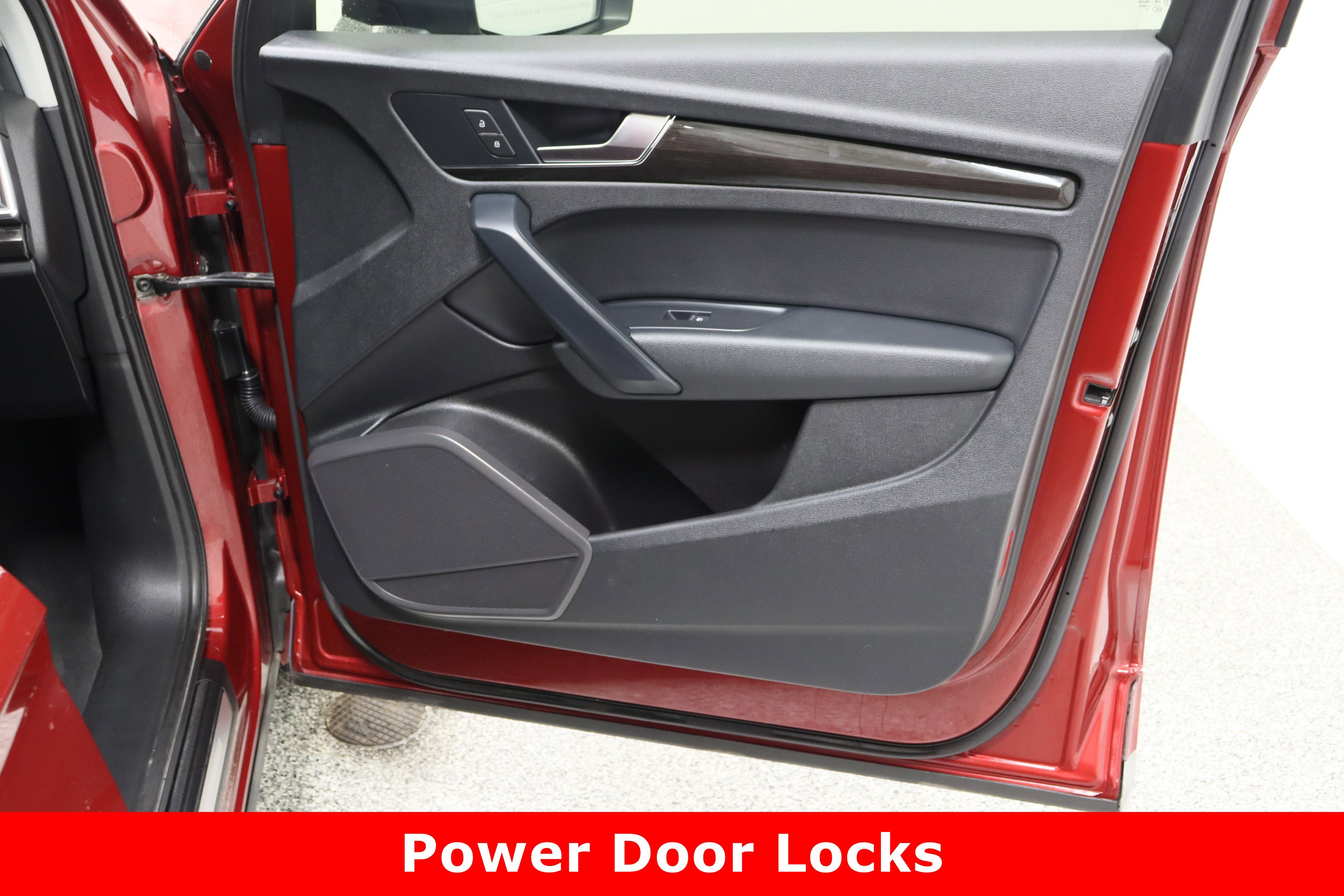 Used 2018 Audi Q5 2.0T Premium Plus image 39