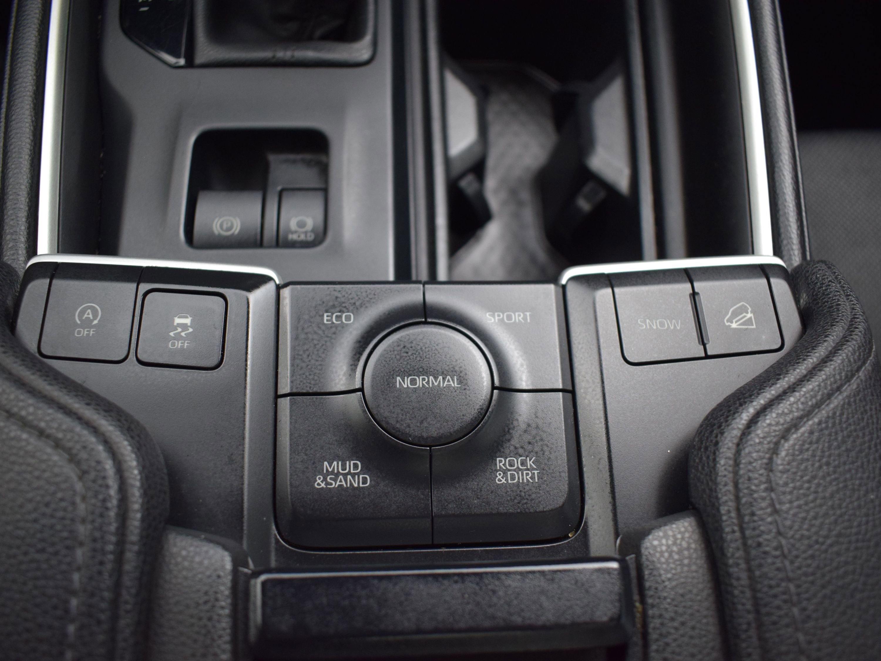 Used 2024 Toyota Grand Highlander Limited image 22