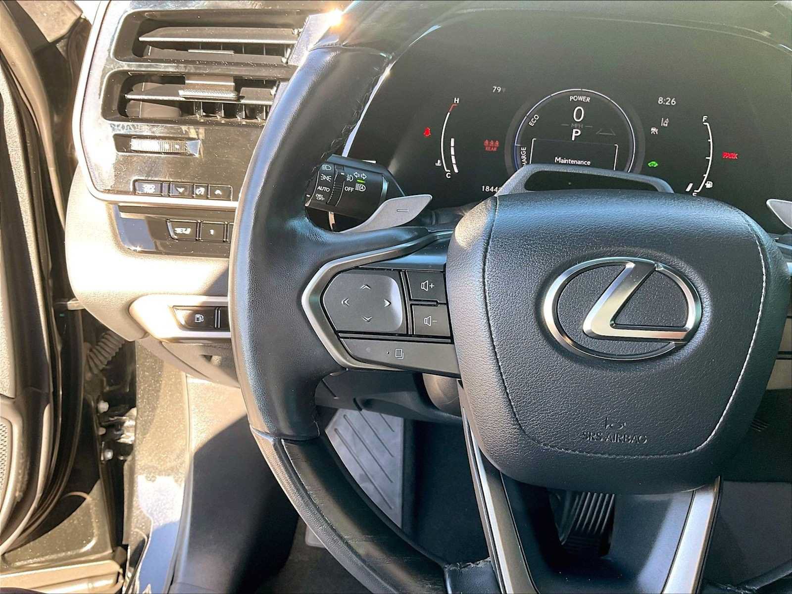 Used 2024 Lexus RX 350 w/ Convenience Package AWD/4WD image 19