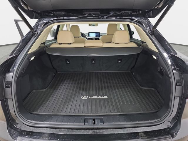 Used 2021 Lexus RX 350 AWD w/ Premium Package image 35