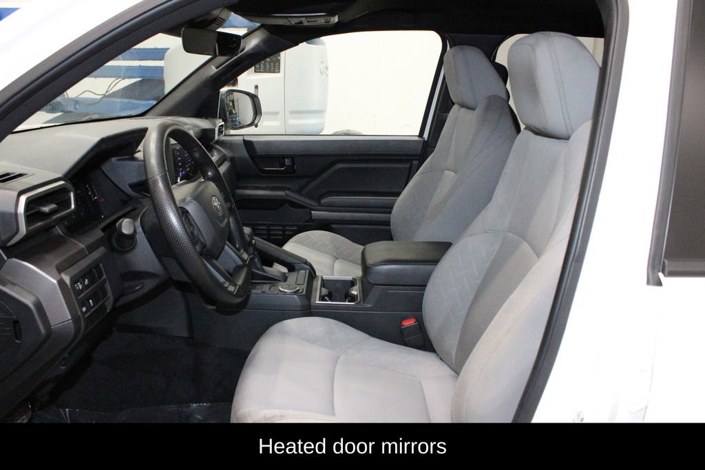Used 2024 Toyota Tacoma SR5 image 10