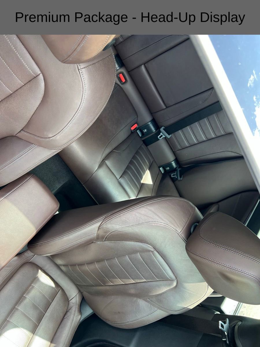 Used 2022 BMW M440i xDrive Gran Coupe w/ Premium Package image 14