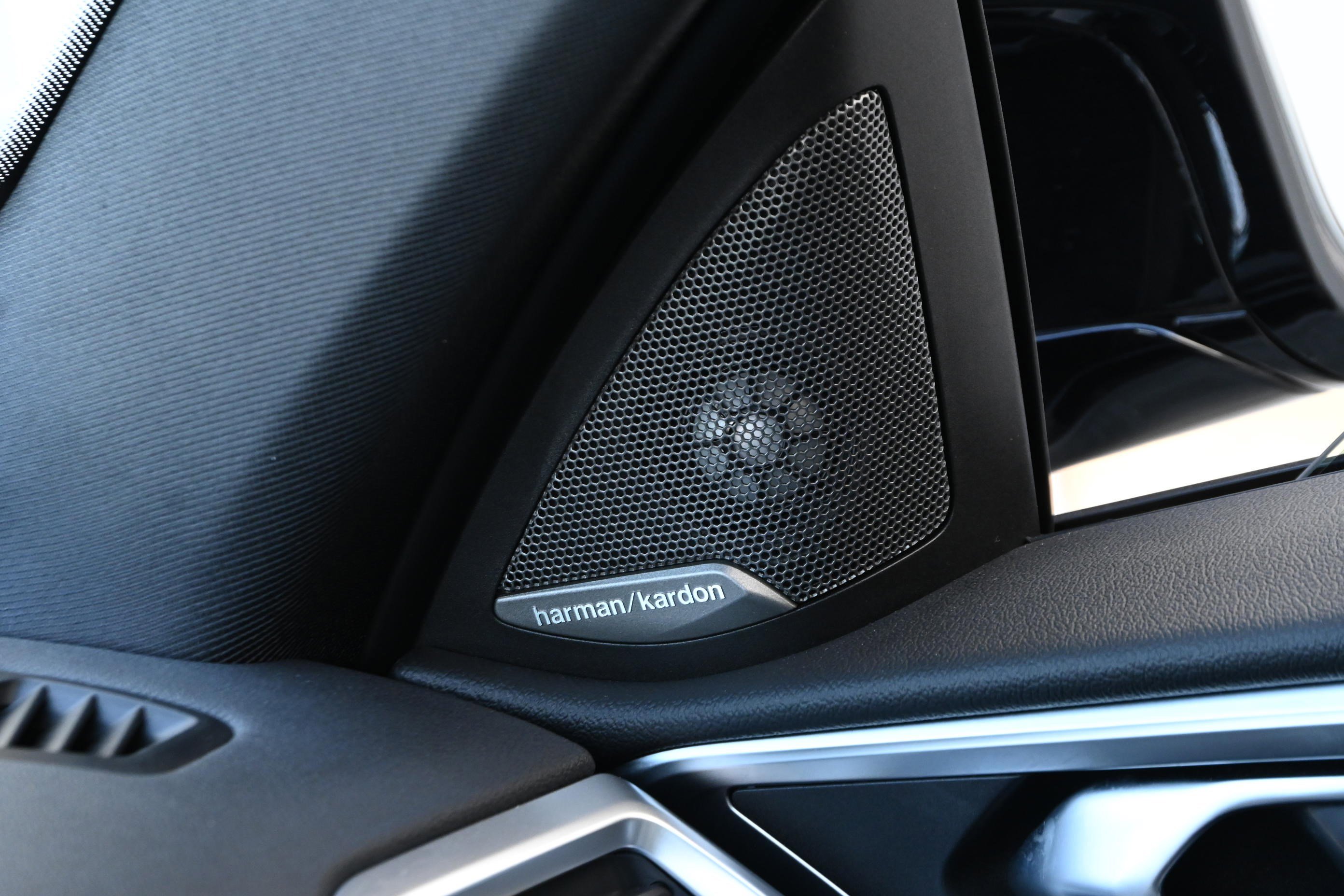 Used 2025 BMW M4 Competition image 28