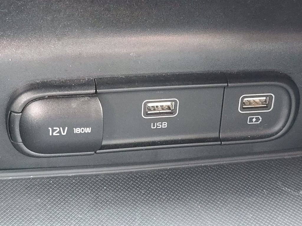 Used 2023 Kia K5 LXS FWD image 4