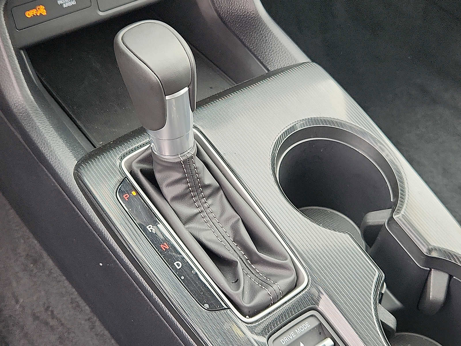 Certified 2026 Honda Civic Sport image 14