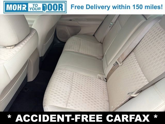 Used 2017 Nissan Altima 2.5 S w/ Power Driver Seat Package FWD image 32