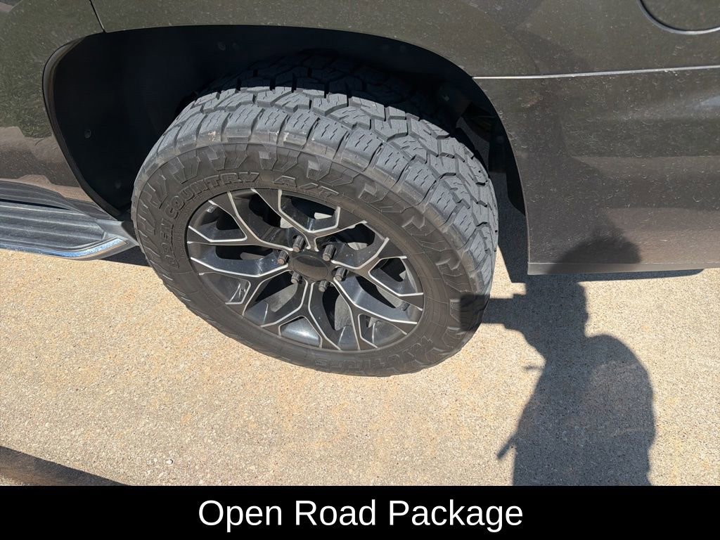 Used 2019 GMC Yukon Denali w/ Open Road Package image 4