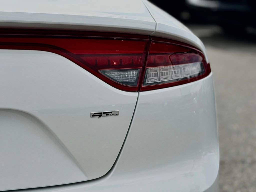 Used 2023 Kia Stinger GT-Line w/ Sun & Sound Package image 12