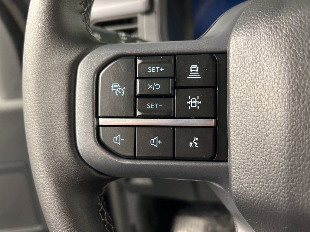 New 2025 Ford F150 XLT w/ Equipment Group 302A MID image 22