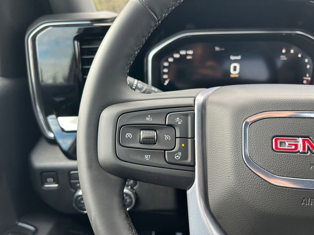 Used 2026 GMC Sierra 1500 Elevation w/ Elevation Select Package image 17