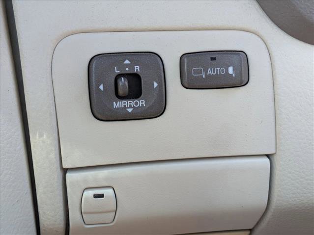 Used 2001 Lexus LS 430 RWD image 13