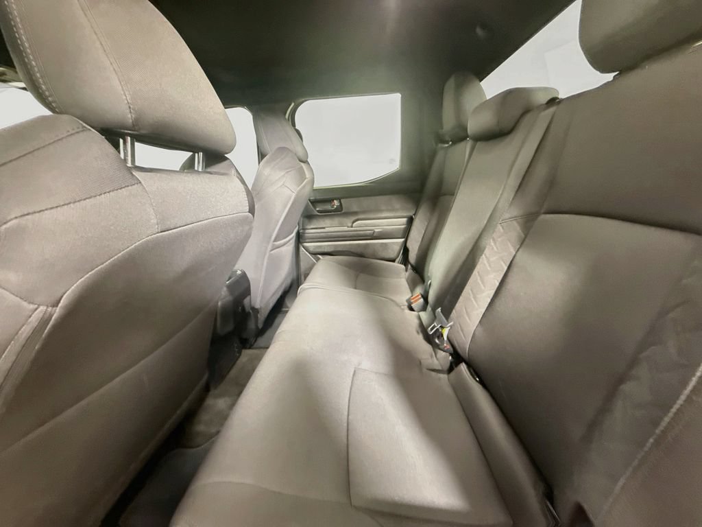 Used 2025 Toyota Tacoma SR5 RWD image 23