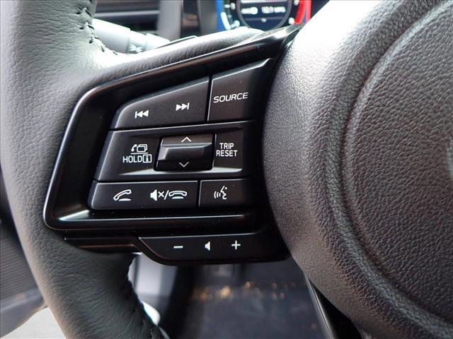 New 2026 Subaru Outback Limited image 16