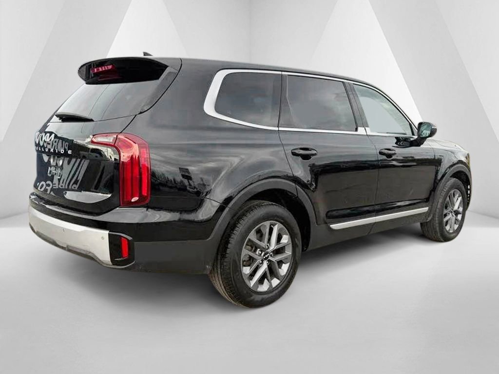 Used 2024 Kia Telluride LX image 6
