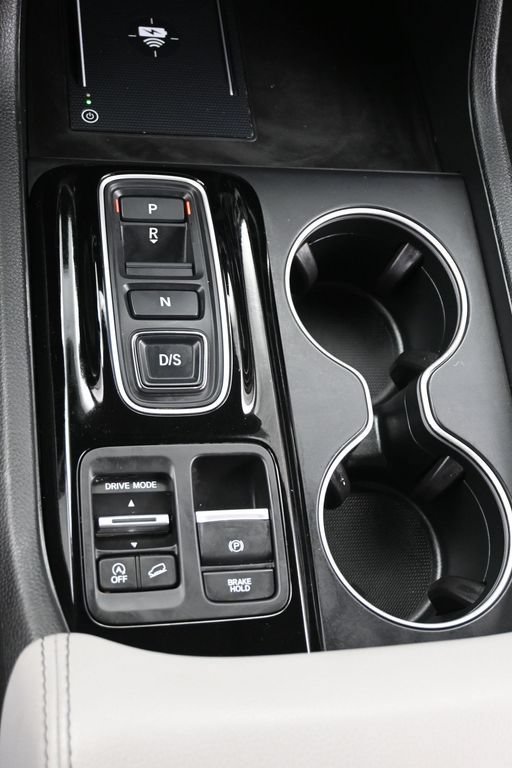Used 2023 Honda Pilot Elite image 17