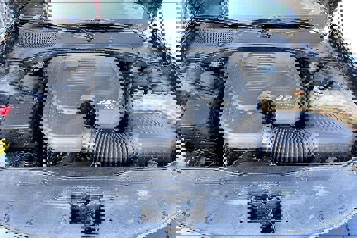 Used 2017 Dodge Charger SXT image 10