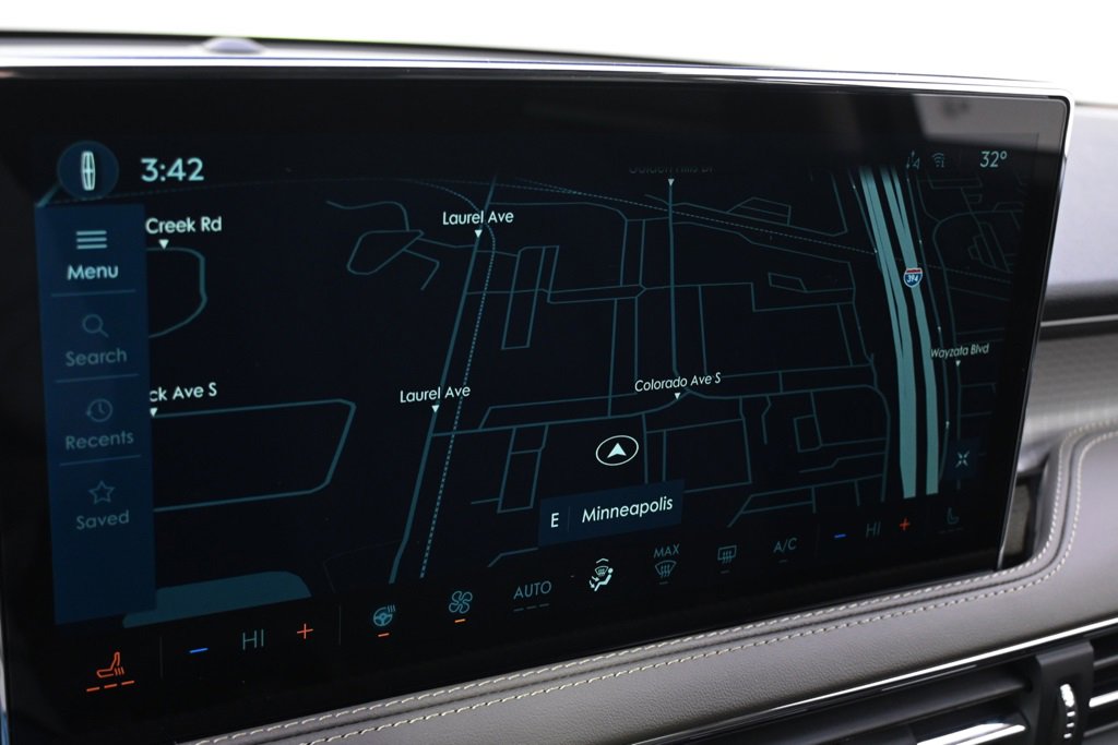 New 2026 Lincoln Corsair Premiere image 28