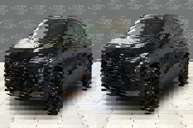 New 2026 Chevrolet Trax ACTIV w/ Driver Confidence Package image 2