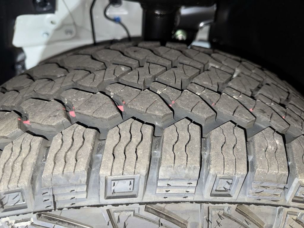 New 2025 Honda Ridgeline TrailSport image 11