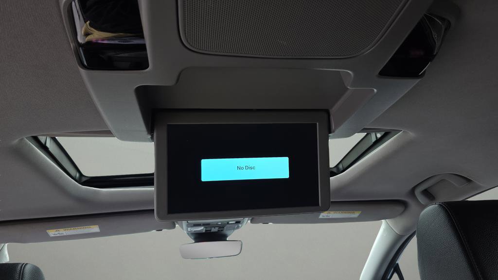 Used 2024 Honda Odyssey Touring image 16