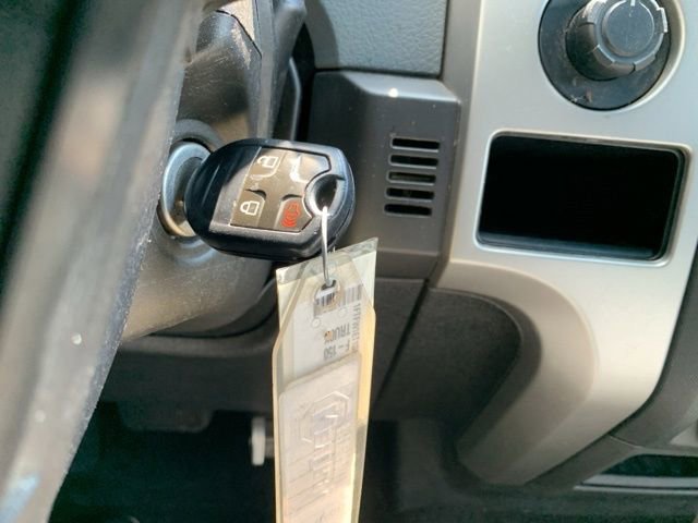 Used 2013 Ford F150 XLT image 33