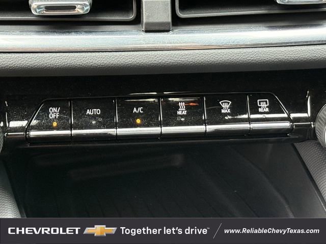 Used 2024 Chevrolet Equinox EV LT FWD image 20