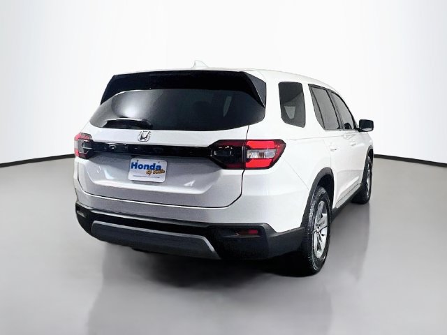 Certified 2025 Honda Pilot EX-L image 21