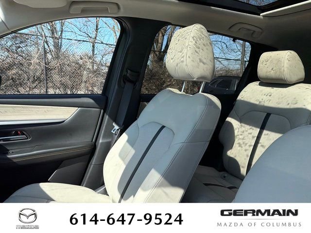 New 2026 MAZDA CX-90 Plug-In Hybrid w/Premium Sport image 23