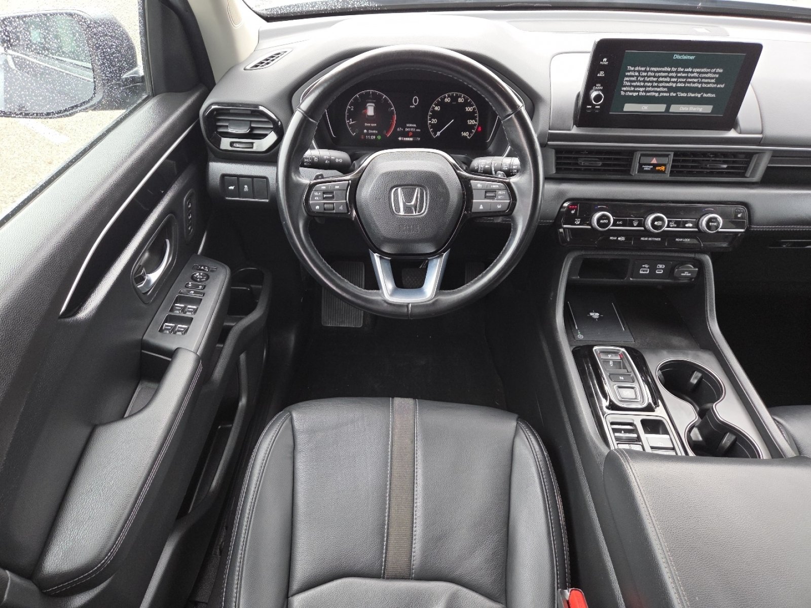Used 2024 Honda Pilot EX-L image 25